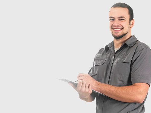 Бесплатный выезд замерщика