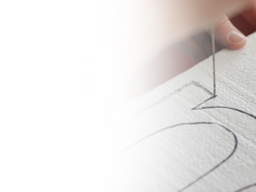 Работаем быстро и соблюдаем сроки