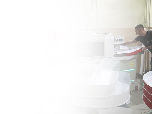 Даем гарантию на все работы