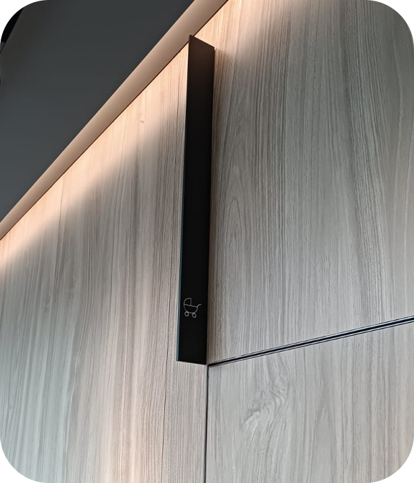 Какие материалы мы используем