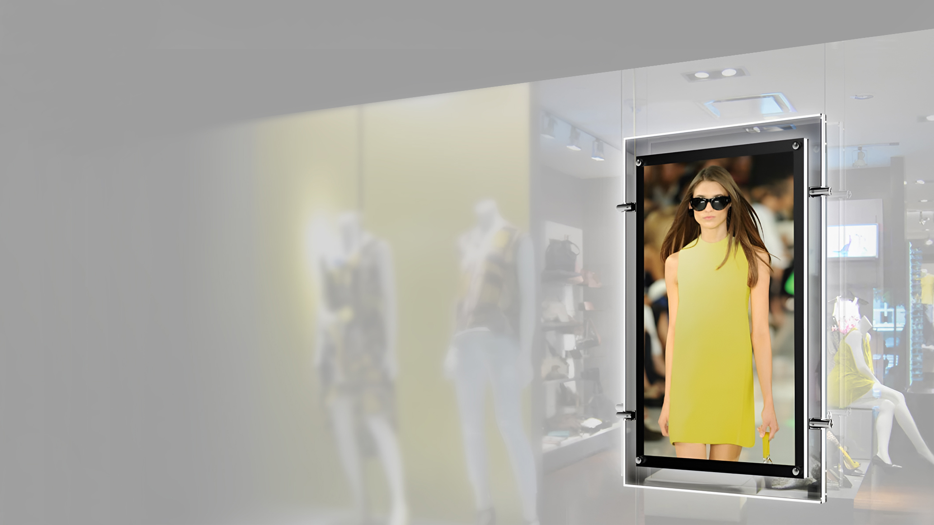 Главное фото панели кристалай