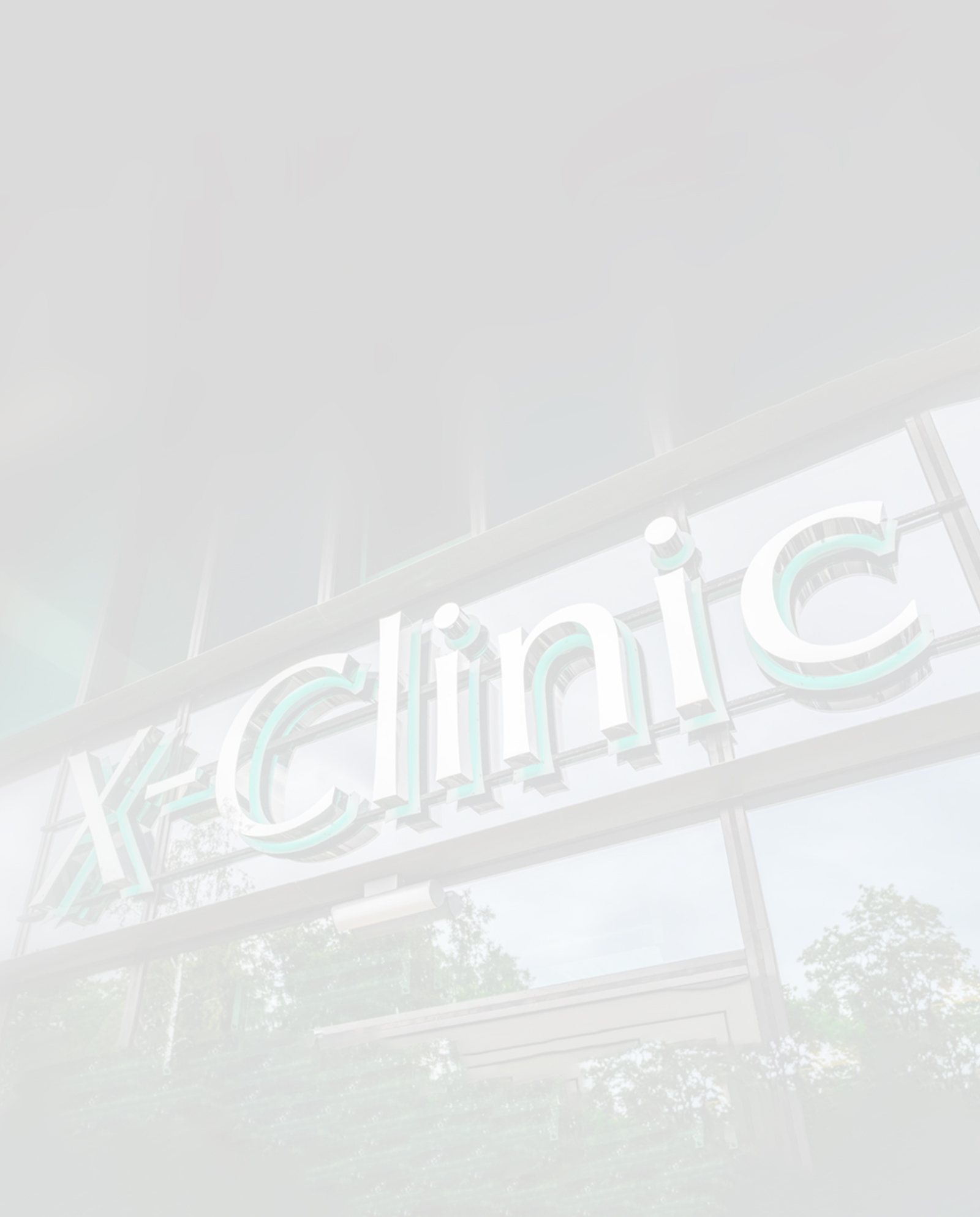 Объемные буквы из алюминия «под ключ»