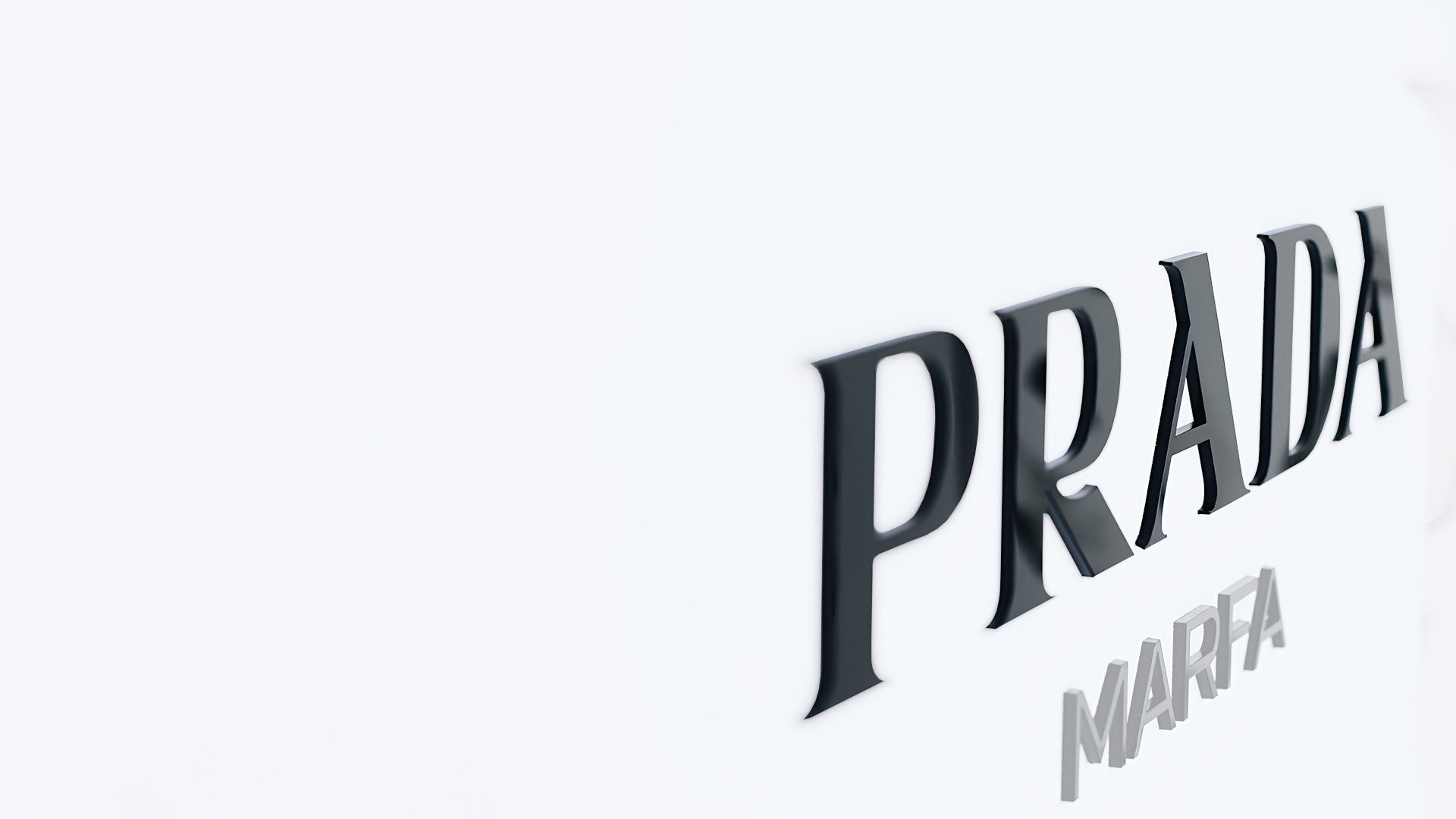 Заказать плоские буквы из акрила в Мурманске и Мурманской области