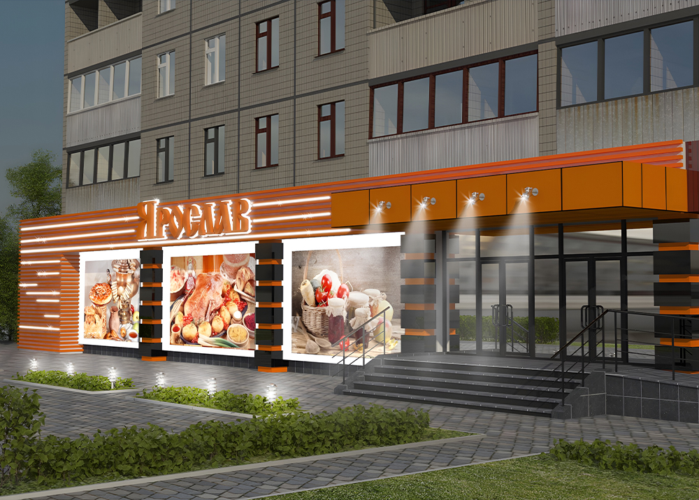 Чтобы профессионально установить элементы оформления, нужно учитывать особенности и материал стен, возможность демонтажа и требования к освещению. Монтажные бригады работают по ГОСТ, но важно согласовать график установки и инструктировать сотрудников, чтобы не мешать работе точки. 