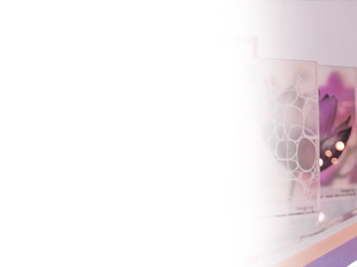 Передаем маленькие детали и яркие цвета