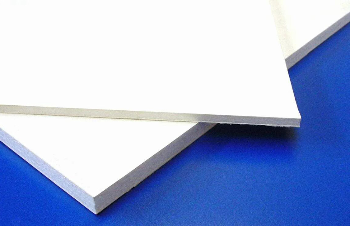 Форекс (Forex-ПВХ вспененный) (легкий, для интерьера)