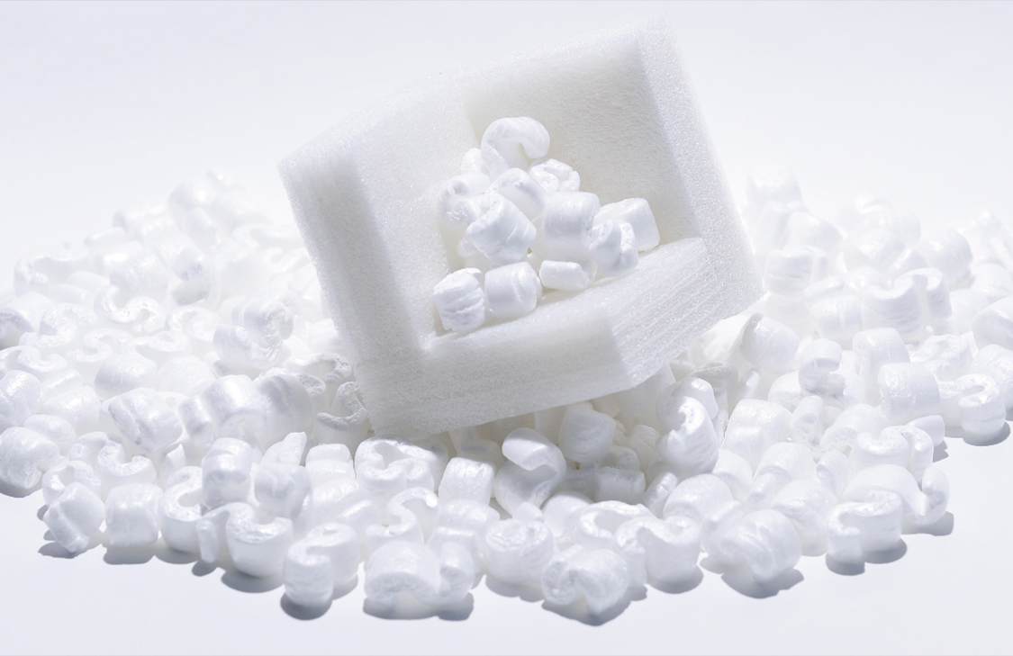 Полистирол (PS)