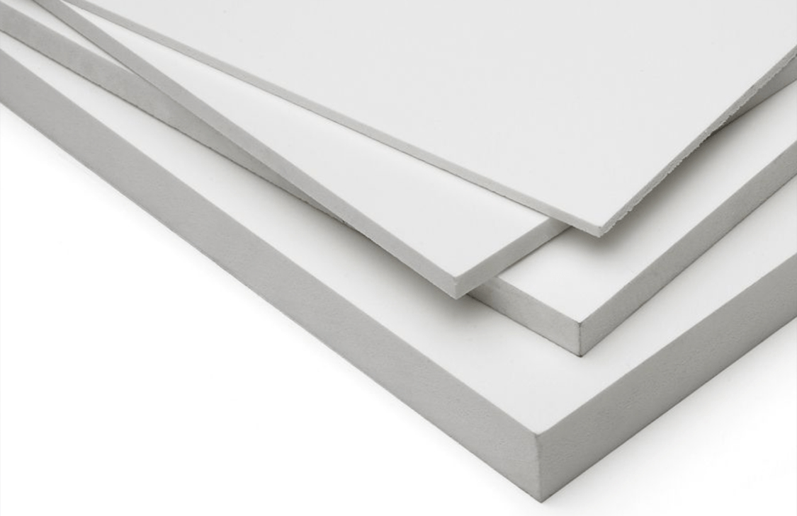 ПВХ (поливинилхлорид)