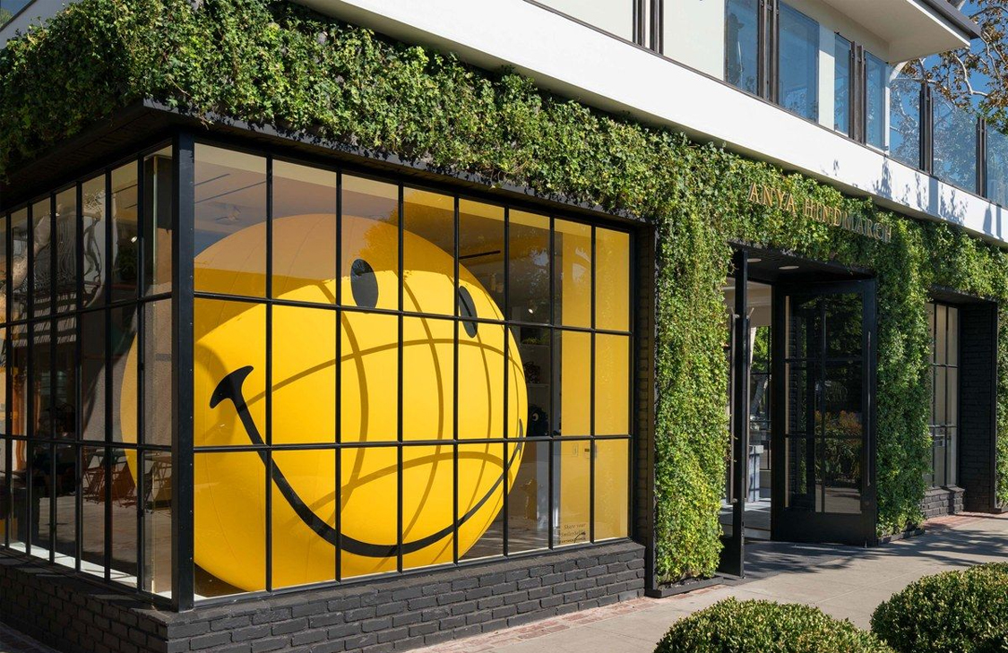 Сделать вход заметным и привлекательным