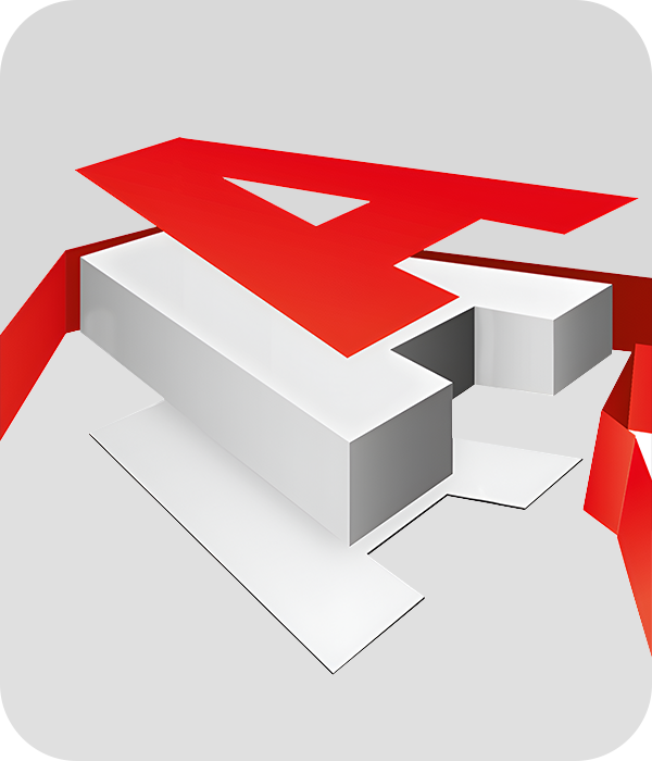 Изготовление несветовых объемных букв