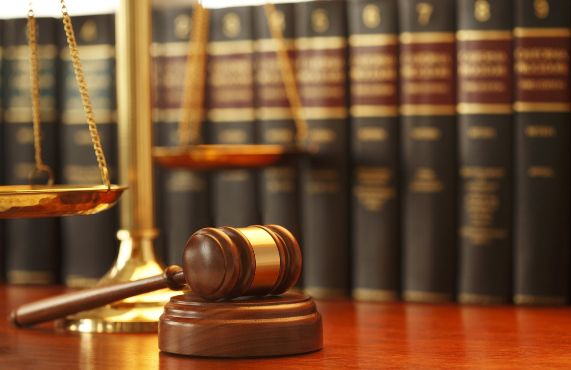 Приведение объекта в соответствие с законом