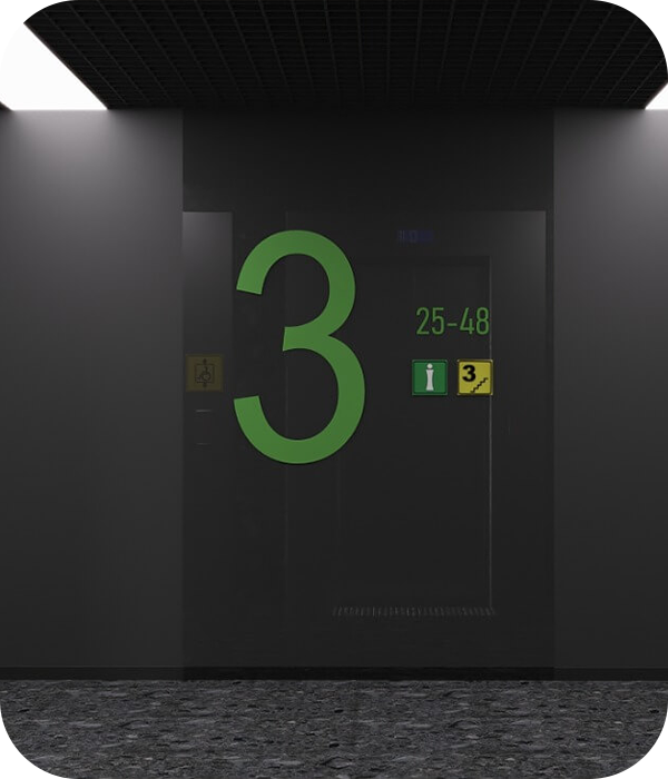 Какую нумерацию мы создаем