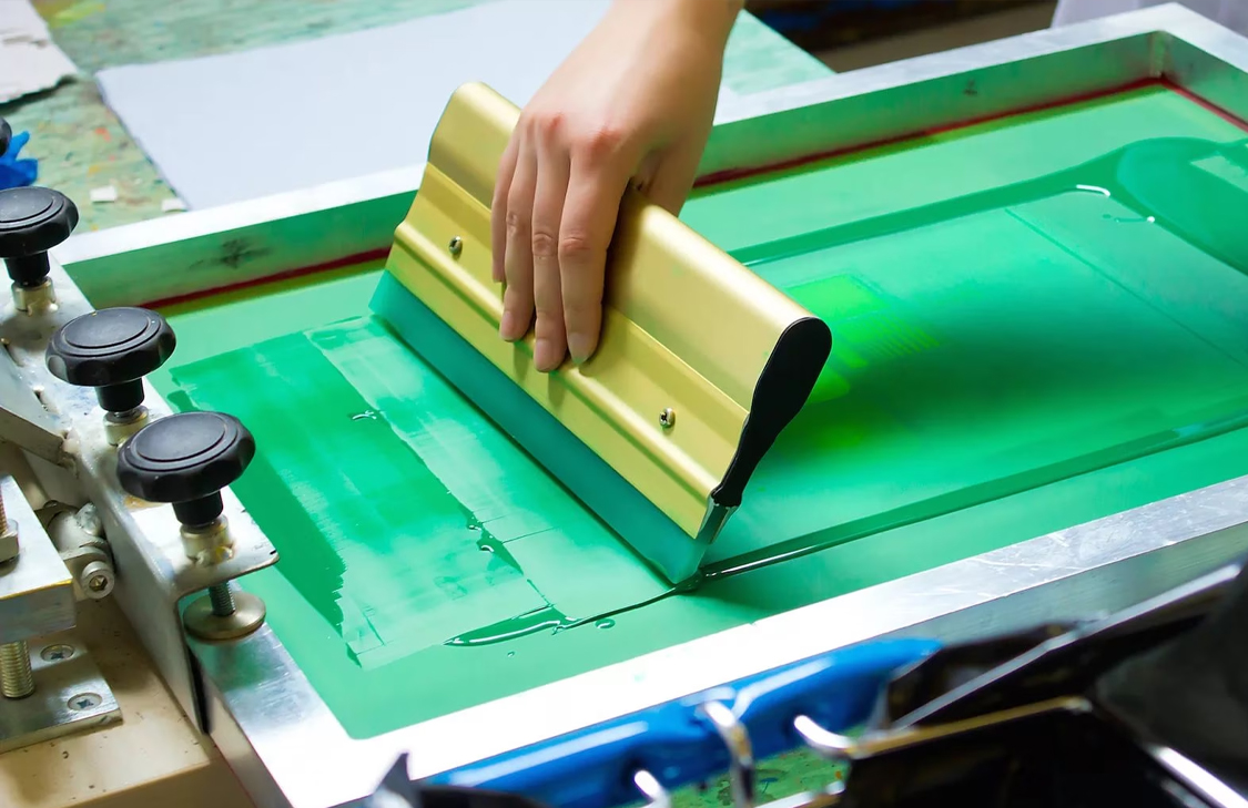 Тифлопечать