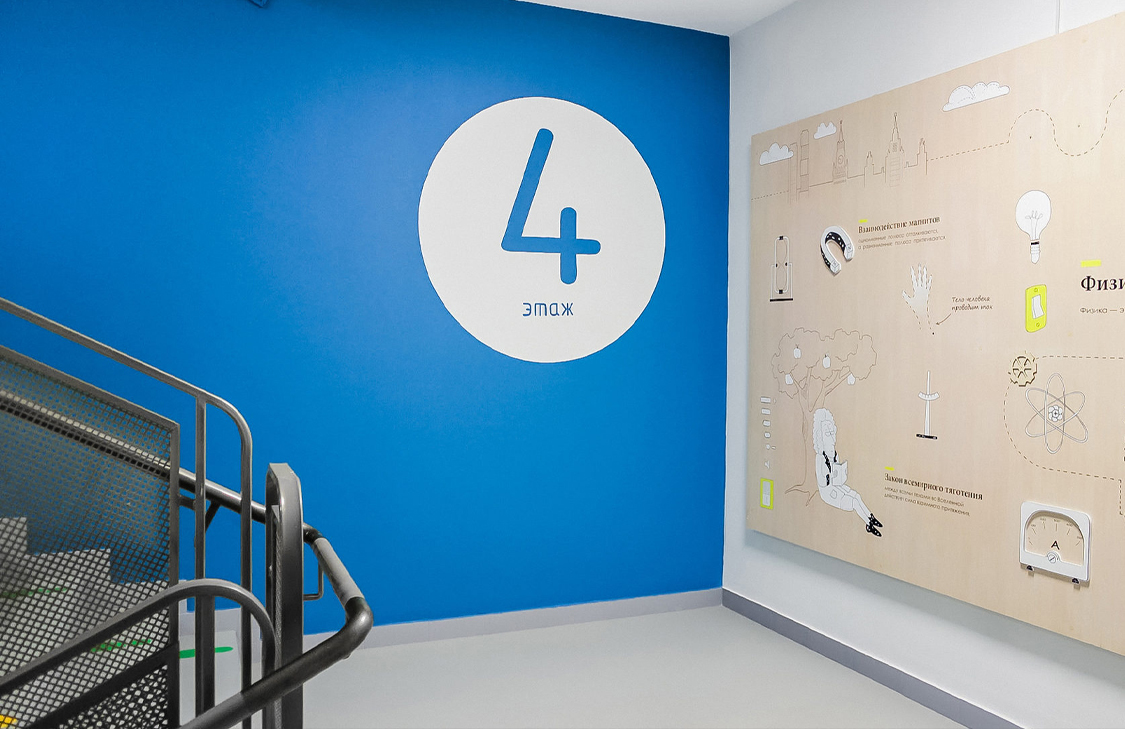 Стандартная