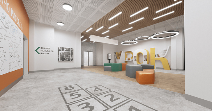 Процесс утверждения макетов навигационных элементов в учреждении может затянуться из-за согласований с несколькими инстанциями: с руководством, методистами, надзорными органами.