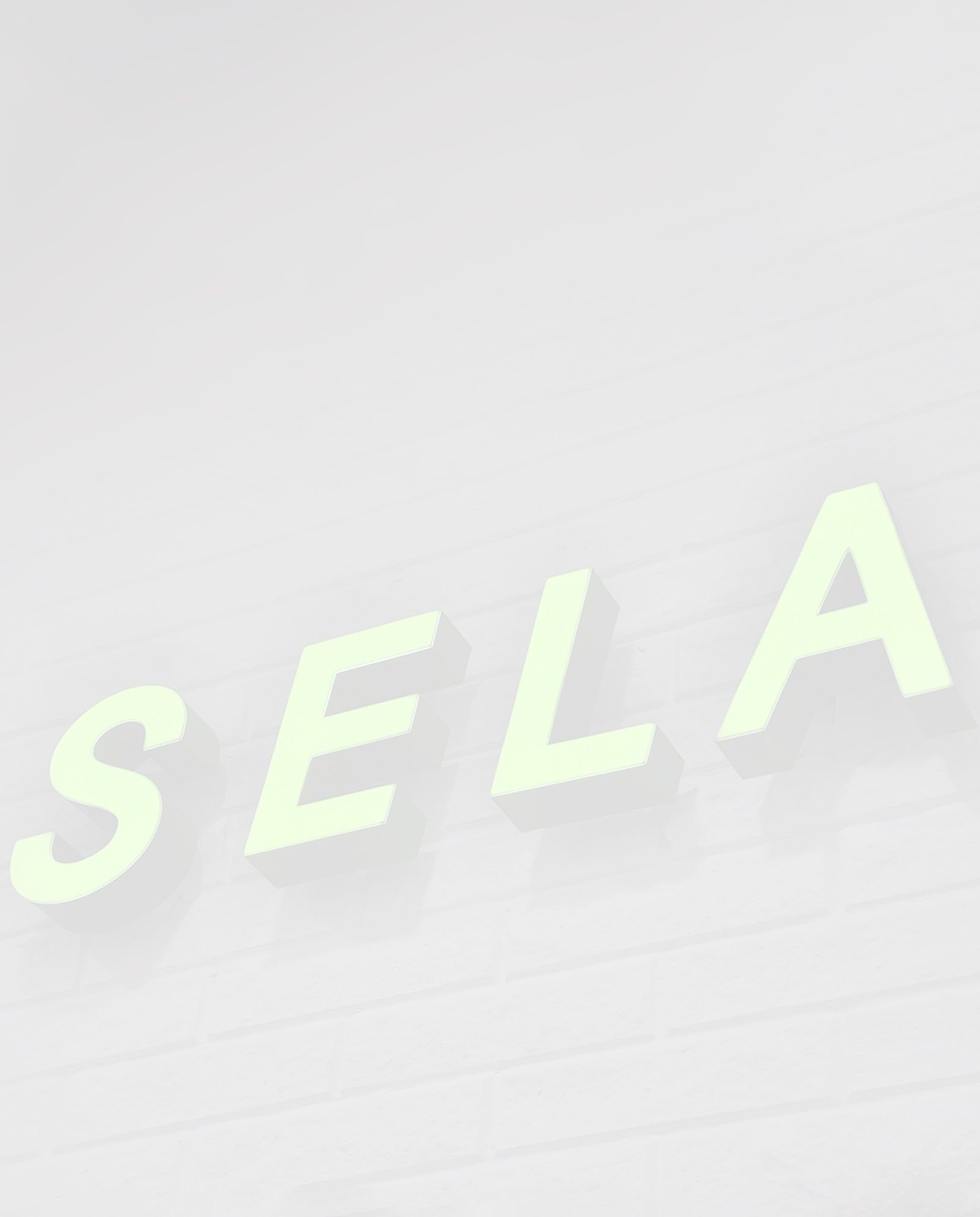 Заказать объемные буквы для рекламы в Мурманске и Краснодарском крае